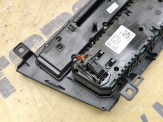 Блок климат контроля, ориг. номер 61319328430, BMW 640i