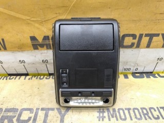 Плафоны салона, ориг. номер 63316962046, BMW X5 2003-2006