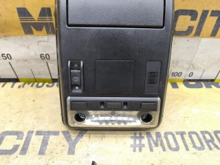 Плафоны салона, ориг. номер 63316962046, BMW X5 2003-2006
