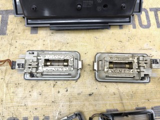 Плафоны салона, ориг. номер 63316962046, BMW X5 2003-2006