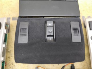 Плафоны салона, ориг. номер 63316962058, BMW 525i 2002-2007