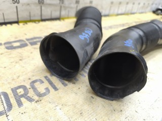 Патрубки воздушные, ориг. номер A1130941282, Mercedes-Benz S-Class 2002-2005