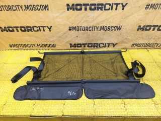 Сетка багажника, ориг. номер A1648600474, Mercedes-Benz ML-Class 2005-2008