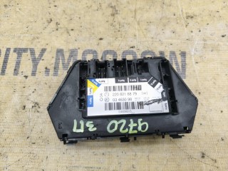 Блок сиденья, ориг. номер A2208216879, Mercedes-Benz S-Class 2002-2005