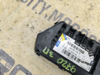 Блок сиденья, ориг. номер A2208216879, Mercedes-Benz S-Class 2002-2005