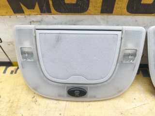 Плафоны салона, ориг. номер A2208200301, Mercedes-Benz S-Class 1996-1998