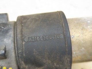 Насос отопителя, ориг. номер A0018353564, Mercedes-Benz E-Class 1993-1998