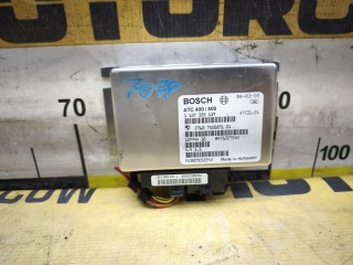 Блок раздаточной коробки, ориг. номер 27607599883, BMW X5 2003-2006