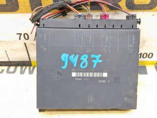 Блок сиденья, ориг. номер A2208201385, Mercedes-Benz S-Class 2002-2005