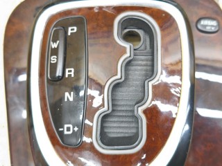 Дерево салона, ориг. номер A2206802839, Mercedes-Benz S-Class 1996-1998