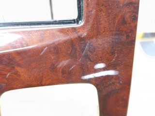 Дерево салона, ориг. номер A2206802839, Mercedes-Benz S-Class 1996-1998
