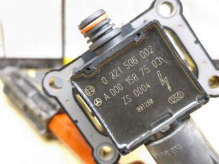 Катушки зажигания, ориг. номер A0001587503, Mercedes-Benz V-Class 1996-2003
