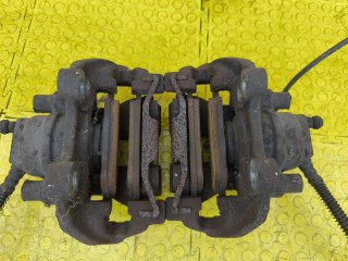 Суппорта, ориг. номер A0024206583, Mercedes-Benz S-Class 2002-2005