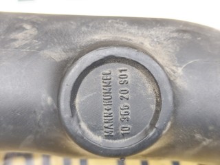 Патрубок воздушный, ориг. номер A6395280324, Mercedes-Benz V-Class