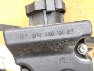 Насос ГУР, ориг. номер A0054662401, Mercedes-Benz V-Class