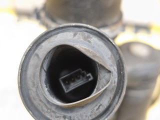 Пневмоамортизатор, ориг. номер A2203205013, Mercedes-Benz S-Class 1996-1998