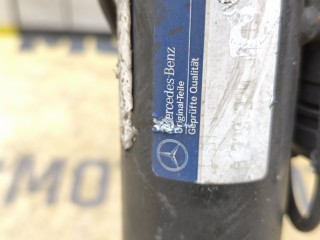 Пневмоамортизатор, ориг. номер A2203205013, Mercedes-Benz S-Class 1996-1998