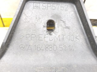 Кронштейны бампера, ориг. номер A1648800230, Mercedes-Benz ML-Class 2005-2008