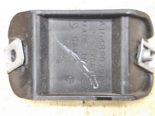 Кронштейны бампера, ориг. номер A1648800230, Mercedes-Benz ML-Class 2005-2008