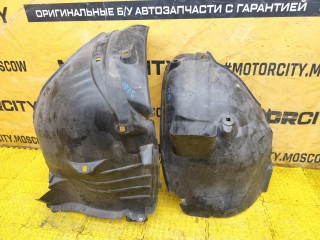 Подкрылки, ориг. номер A2206980530, Mercedes-Benz S-Class 2002-2005