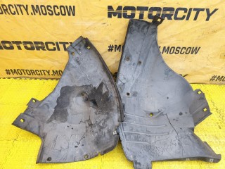 Подкрылки, ориг. номер A2206980530, Mercedes-Benz S-Class 2002-2005