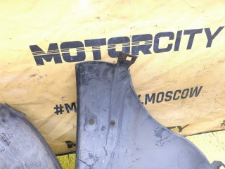 Подкрылки, ориг. номер A2206980530, Mercedes-Benz S-Class 2002-2005