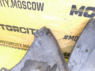 Подкрылки, ориг. номер A2206980530, Mercedes-Benz S-Class 2002-2005