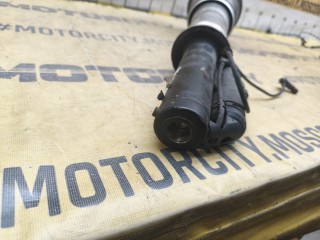 Пневмоамортизатор, ориг. номер A2203205113, Mercedes-Benz S-Class 1998-2002