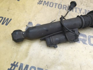 Пневмоамортизатор, ориг. номер A2203205013, Mercedes-Benz S-Class 1998-2002