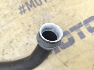 Патрубки радиатора, ориг. номер A1645010482, Mercedes-Benz ML-Class 2005-2008