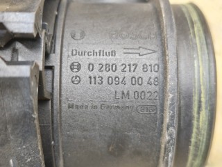 Расходомер / ДМРВ, ориг. номер A1130940048, Mercedes-Benz S-Class 2002-2005