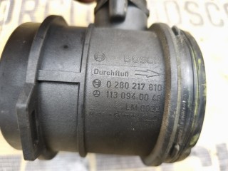 Расходомер / ДМРВ, ориг. номер A1130940048, Mercedes-Benz S-Class 1998-2002