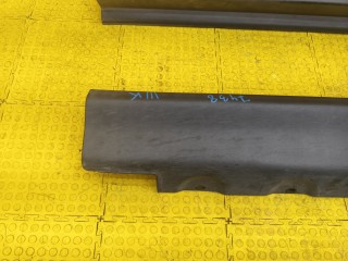 Пороги декоративные, ориг. номер 51718408706, BMW X5 2003-2006