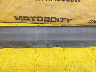 Пороги декоративные, ориг. номер 51718408706, BMW X5 2003-2006