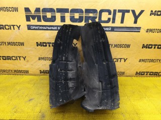Подкрылки, ориг. номер 4L0810171C, AUDI Q7 2009-2015