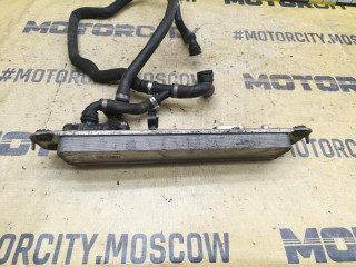 Теплообменник, ориг. номер 17217553389, Bmw X5