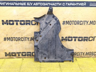 Защита днища, ориг. номер 51717276298, BMW 320i