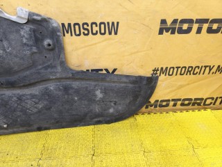 Защита днища, ориг. номер 51757207147, BMW 520i