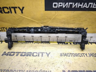 Планка телевизора, ориг. номер A2128801403, Mercedes-Benz E-Class 2009-2013