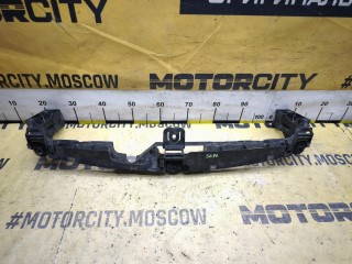 Планка телевизора, ориг. номер A2128801403, Mercedes-Benz E-Class 2009-2013