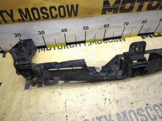 Планка телевизора, ориг. номер A2128801403, Mercedes-Benz E-Class 2009-2013