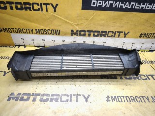 Интеркулер, ориг. номер A2465000100, Mercedes-Benz B 180