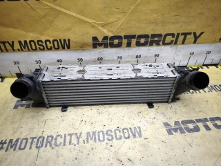 Интеркулер, ориг. номер 17117618769, BMW 520i
