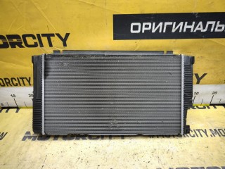 Радиатор основной, ориг. номер 17118672011, BMW 520i