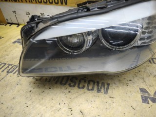 Фара, ориг. номер 63117271905, BMW 520i
