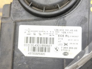 Фара, ориг. номер 63117271905, BMW 520i