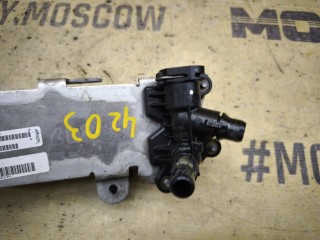 Теплообменник, ориг. номер 17217600553, BMW 320i