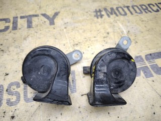 Сигналы звуковые, ориг. номер 61338362359, BMW 523i 1995-2000
