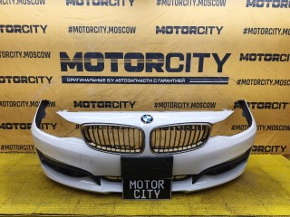 Бампер, ориг. номер 51117371817, BMW 320i
