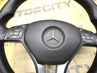 Руль, ориг. номер A2464603603, Mercedes-Benz B 180